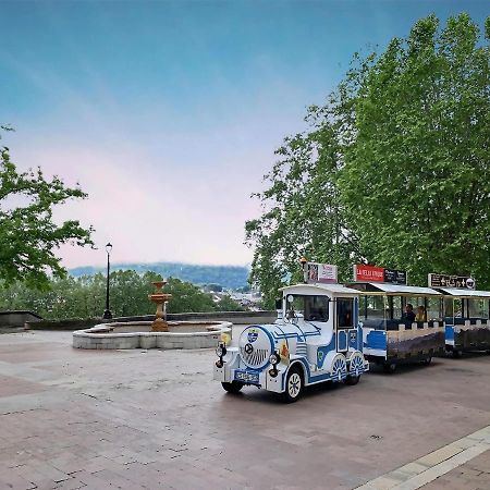 Quartier Du Chateau, Superbe Appartement Avec Parking Pau Zewnętrze zdjęcie