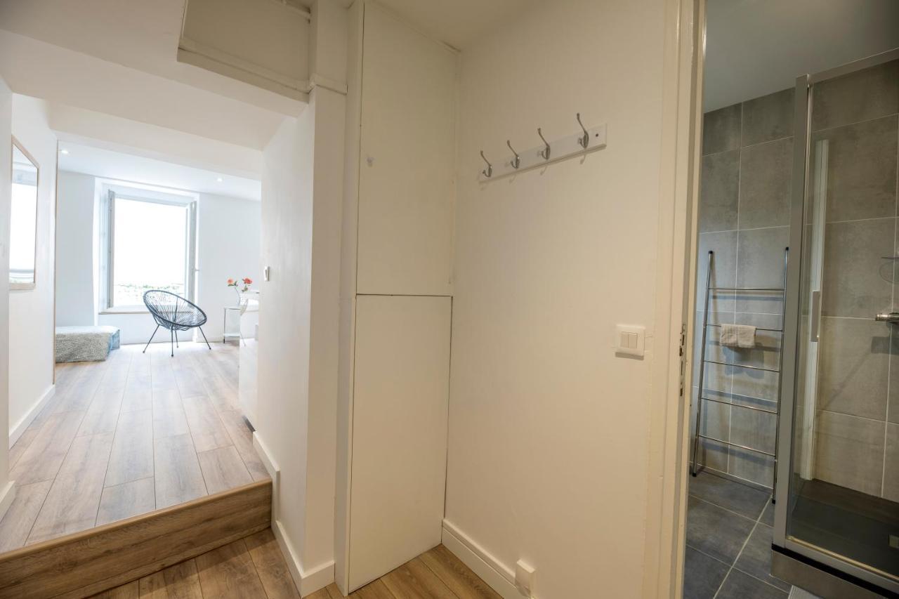 Quartier Du Chateau, Superbe Appartement Avec Parking Pau Zewnętrze zdjęcie
